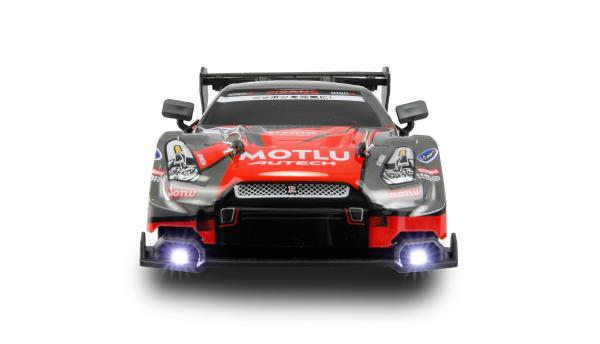 Amewi Drift Racing Car 4WD 1:24 RTR rot/schwarz RC Spielzeug RC Auto