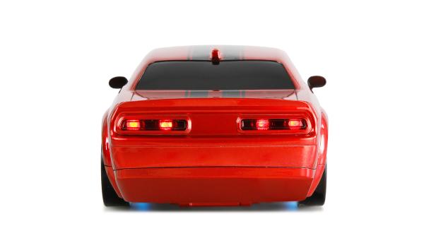 Amewi Drift Muscle Car Onroad/Drift 4WD 1:20 RTR rot RC Spielzeug RC Auto