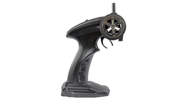 Amewi Drift Muscle Car Onroad/Drift 4WD 1:20 RTR rot RC Spielzeug RC Auto