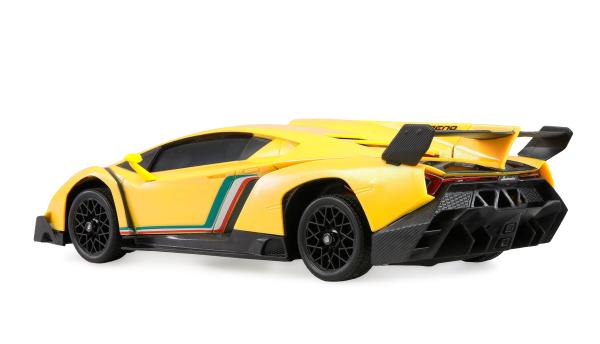 Amewi Lamborghini Veneno Drift Car 1:18 RTR gelb RC Spielzeug RC Auto