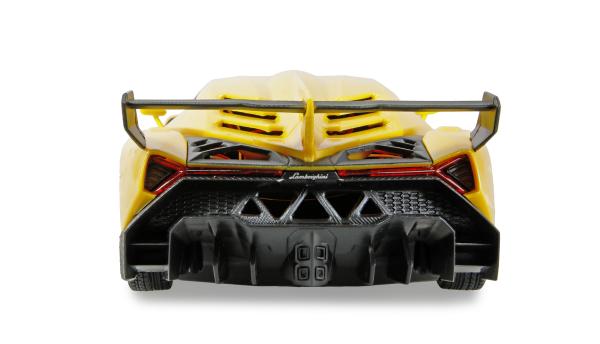 Amewi Lamborghini Veneno Drift Car 1:18 RTR gelb RC Spielzeug RC Auto