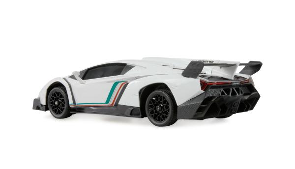Amewi Lamborghini Veneno Drift Car 1:18 RTR weiß RC Spielzeug RC Auto