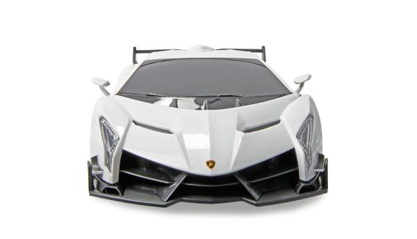 Amewi Lamborghini Veneno Drift Car 1:18 RTR weiß RC Spielzeug RC Auto