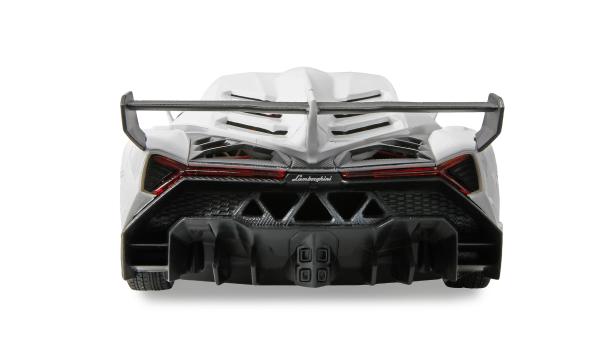 Amewi Lamborghini Veneno Drift Car 1:18 RTR weiß RC Spielzeug RC Auto