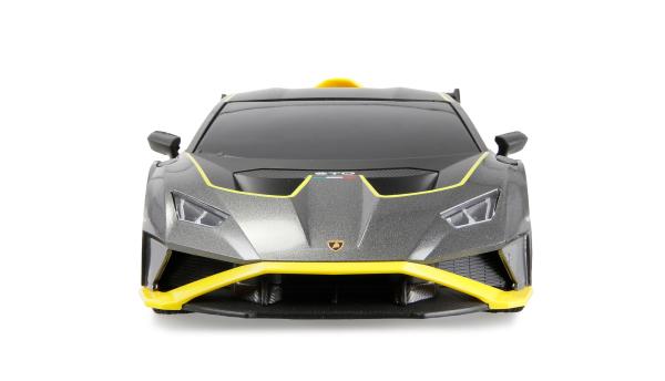 Amewi Lamborghini Huracan STO Drift Car 1:18 RTR anthrazit RC Spielzeug RC Auto