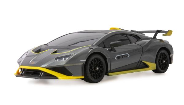 Amewi Lamborghini Huracan STO Drift Car 1:18 RTR anthrazit RC Spielzeug RC Auto