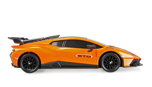 Amewi Lamborghini Huracan STO Drift Car 1:18 RTR orange RC Spielzeug RC Auto