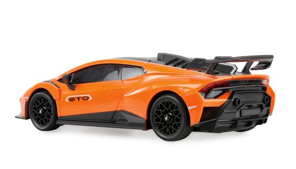 Amewi Lamborghini Huracan STO Drift Car 1:18 RTR orange RC Spielzeug RC Auto