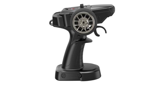 Amewi Lamborghini Huracan STO Drift Car 1:18 RTR orange RC Spielzeug RC Auto