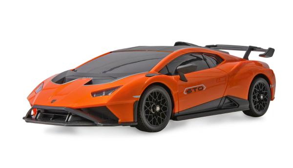 Amewi Lamborghini Huracan STO Drift Car 1:18 RTR orange RC Spielzeug RC Auto
