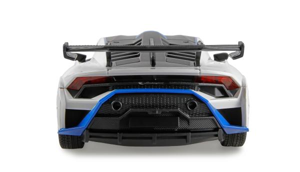 Amewi Lamborghini Huracan STO Drift Car 1:18 RTR weiß RC Spielzeug RC Auto