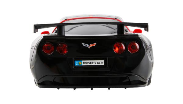 Amewi Corvette C6.R Drift Car 1:18 RTR rot RC Spielzeug RC Auto