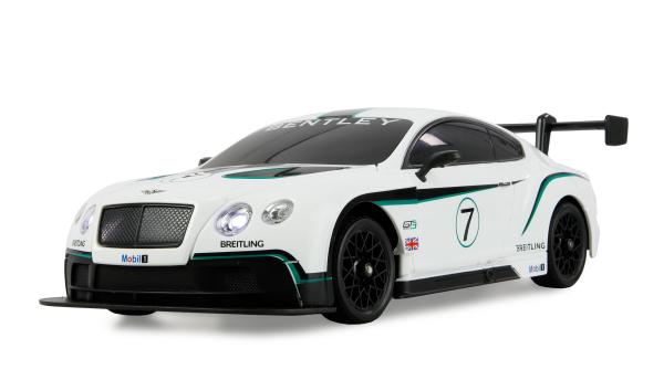 Amewi Bentley GT3 Continental Drift Car 1:18 RTR RC Spielzeug RC Auto