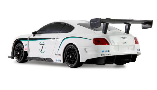 Amewi Bentley GT3 Continental Drift Car 1:18 RTR RC Spielzeug RC Auto