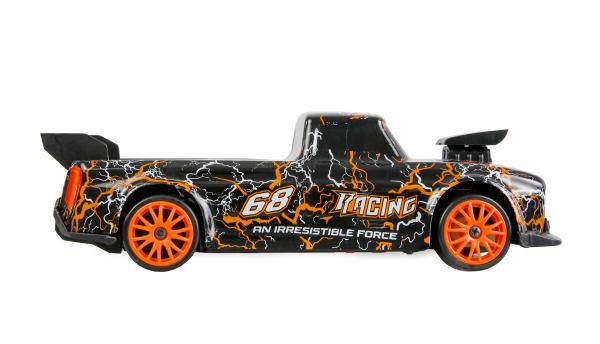 Amewi Drift Sport Car Mini-Breaker 4WD 1:24 RTR orange RC Spielzeug RC Auto