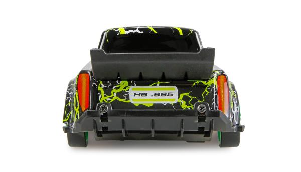 Amewi Drift Sport Car Mini-Breaker 4WD 1:24 RTR grün RC Spielzeug RC Auto