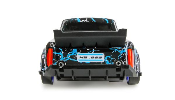 Amewi Drift Sport Car Mini-Breaker 4WD 1:24 RTR blau RC Spielzeug RC Auto