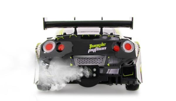 Amewi Drift Sport Car GTR 4WD 1:16 RTR gelb RC Spielzeug RC Auto