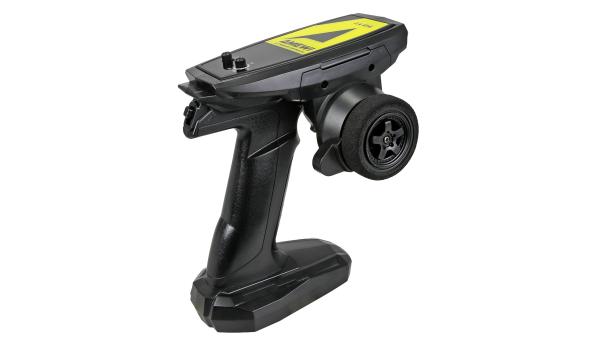 Amewi Drift Scale Car PR28 206 mit Gyro 4WD 1:28 RTR RC Fahrzeuge