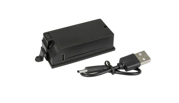 Amewi Drift Scale Car PR28 206 mit Gyro 4WD 1:28 RTR RC Fahrzeuge