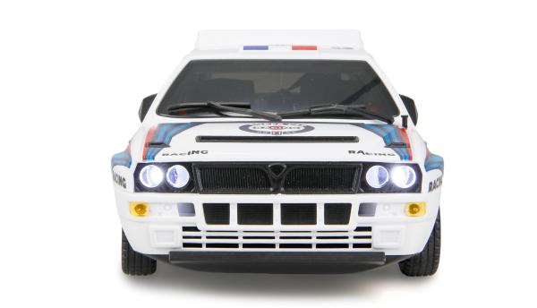 Amewi Drift Scale Car LR28 mit Gyro 4WD 1:28 RTR RC Fahrzeuge
