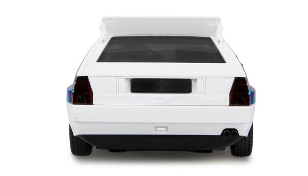 Amewi Drift Scale Car LR28 mit Gyro 4WD 1:28 RTR RC Fahrzeuge