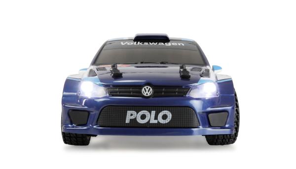 Amewi Hyper Go Volkswagen Polo R WRC Rallye/Drift 1:14 RTR RC Spielzeug RC Auto