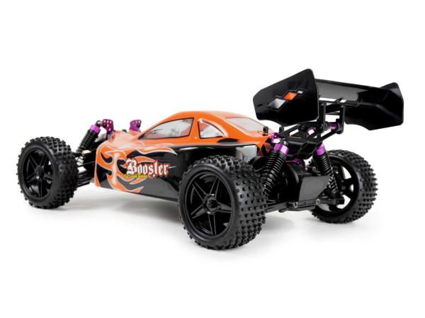Amewi Booster Buggy brushed 4WD 1:10 RTR RC Spielzeug RC Auto
