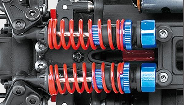 Amewi Fighter-1 Short Course Truck 4WD 1:12 RTR RC Spielzeug RC Auto