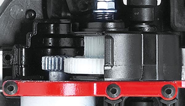 Amewi Fighter-1 Short Course Truck 4WD 1:12 RTR RC Spielzeug RC Auto