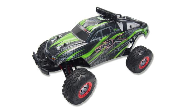 Amewi X-King Monstertruck 4WD 1:12 RTR RC Spielzeug RC Auto