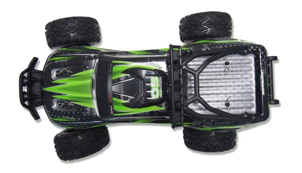 Amewi X-King Monstertruck 4WD 1:12 RTR RC Spielzeug RC Auto