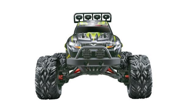 Amewi X-King Monstertruck 4WD 1:12 RTR RC Spielzeug RC Auto