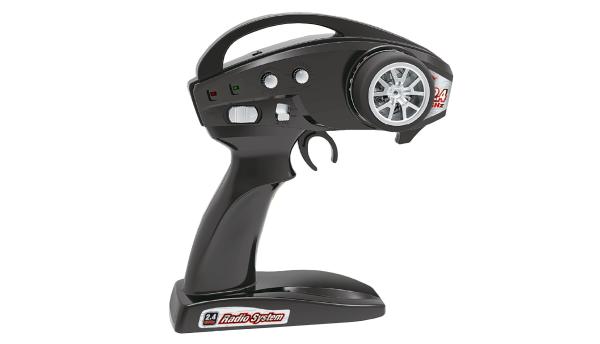 Amewi X-King Monstertruck 4WD 1:12 RTR RC Spielzeug RC Auto