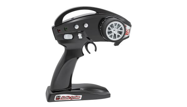 Amewi X-King PRO Monstertruck brushless 4WD 1:12 RTR RC Spielzeug RC Auto