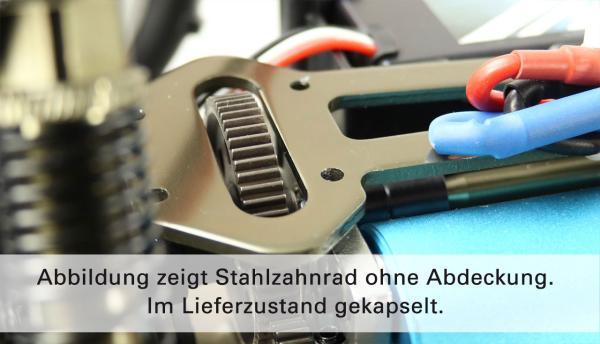 Amewi Blade PRO Buggy brushless 4WD 1:10 RTR RC Spielzeug RC Auto