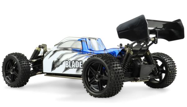 Amewi Blade Buggy brushed 4WD 1:10 RTR RC Spielzeug RC Auto