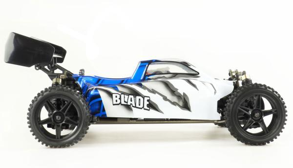 Amewi Blade Buggy brushed 4WD 1:10 RTR RC Spielzeug RC Auto