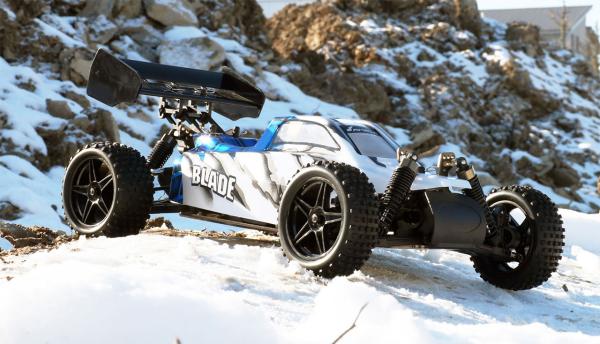 Amewi Blade Buggy brushed 4WD 1:10 RTR RC Spielzeug RC Auto
