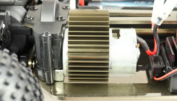 Amewi Blade Buggy brushed 4WD 1:10 RTR RC Spielzeug RC Auto