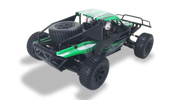 Amewi Dune Breaker Sand Buggy brushed 4WD 1:10 RTR RC Spielzeug RC Auto