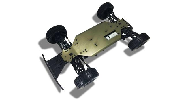Amewi Dune Breaker Sand Buggy brushed 4WD 1:10 RTR RC Spielzeug RC Auto