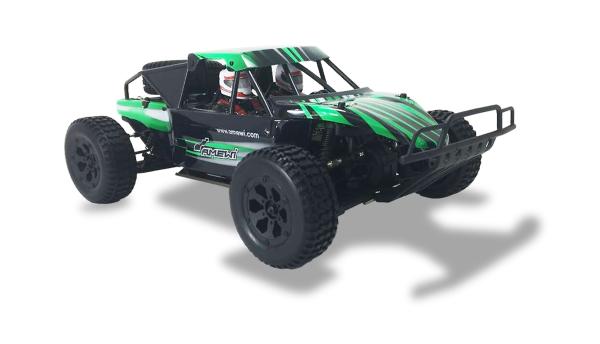 Amewi Dune Breaker Sand Buggy brushed 4WD 1:10 RTR RC Spielzeug RC Auto
