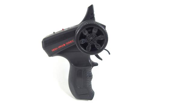 Amewi Offroad Truck 4WD 1:16 RTR blau RC Spielzeug RC Auto