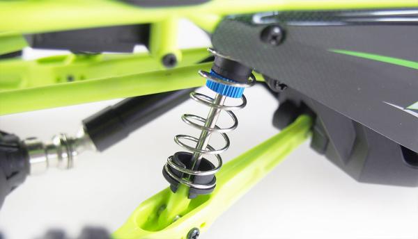 Amewi CRO55RACER Desert Buggy 4WD 1:12 RTR RC Spielzeug RC Auto