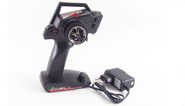 Amewi CRO55RACER Desert Buggy 4WD 1:12 RTR RC Spielzeug RC Auto