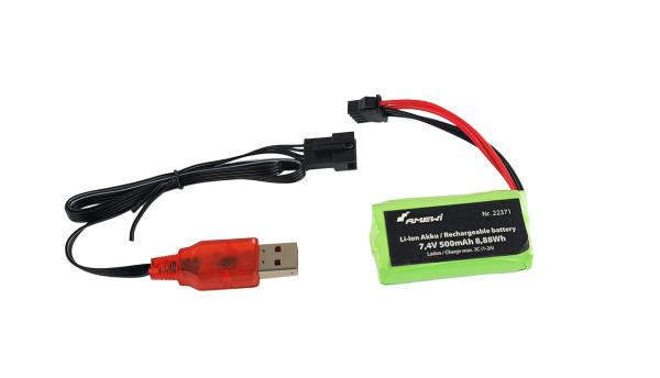 Amewi Ural B36 Militär Lkw 6WD 1:16 RTR grün RC Spielzeug RC Auto