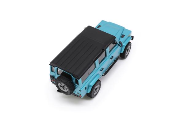 Amewi AMXRock Geländewagen 4WD 1:35 Bausatz RC Fahrzeuge