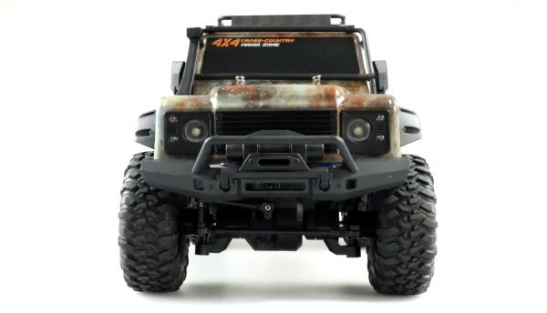 Amewi Dirt Climbing SUV Crawler 4WD 1:10 RTR RC Spielzeug RC Auto