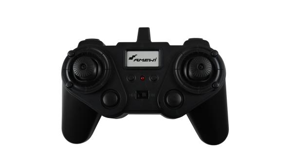 Amewi ACV730 V2 Raupenbagger 1:14 RTR weiß RC Spielzeug RC Auto